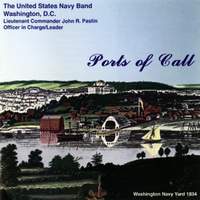 United States Navy Band: Ports of Call