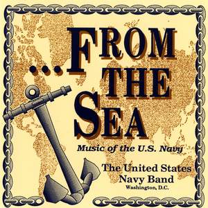 United States Navy Band: From the Sea
