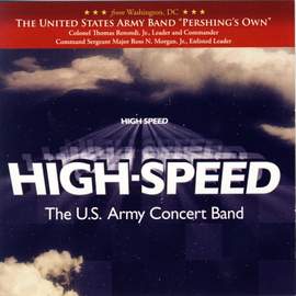 High-Speed
