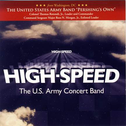 High-Speed