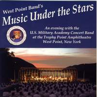West Point Band's Music Under the Stars
