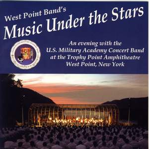 West Point Band's Music Under the Stars