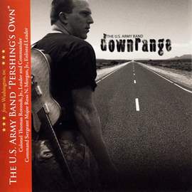 United States Army Band: Down Range