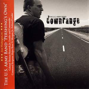 United States Army Band: Down Range