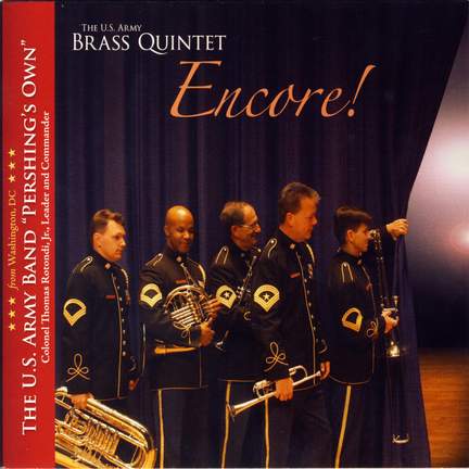 Encore!