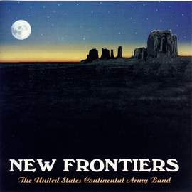 New Frontiers