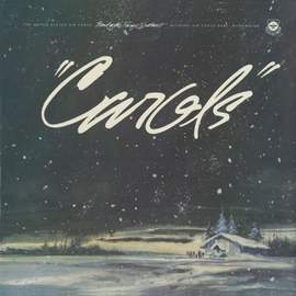 United States Air Force Band of the Pacific West: Carols