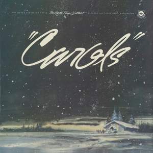United States Air Force Band of the Pacific West: Carols