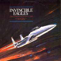 United States Air Force Tactical Air Command Band: Invincible Eagles