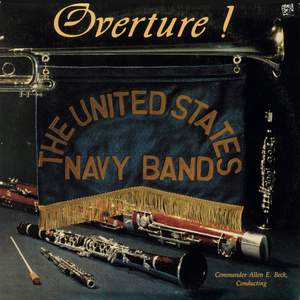 United States Navy Band: Overture!