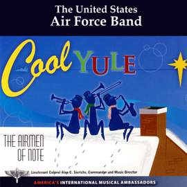 Cool Yule