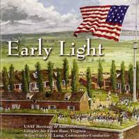 United States Air Force Heritage of America Band: Early Light