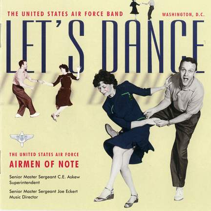 Let's Dance