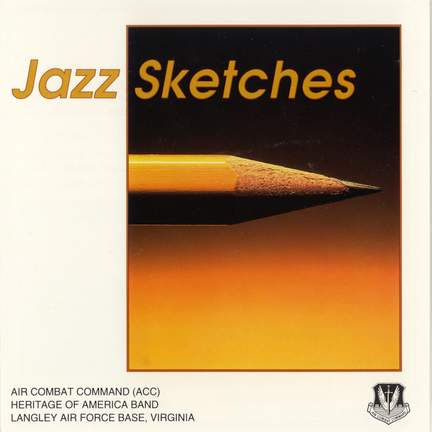 Jazz Sketches