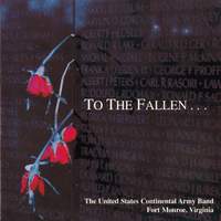 United States Continental Army Band: To the Fallen