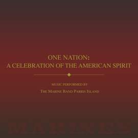 One Nation: A Celebration of the American Spirit