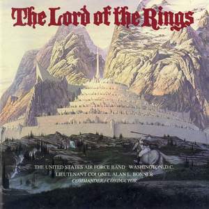 United States Air Force Band: The Lord of the Rings