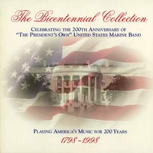 The Bicentennial Collection, Vol. 1: Early Acoustic Recordings