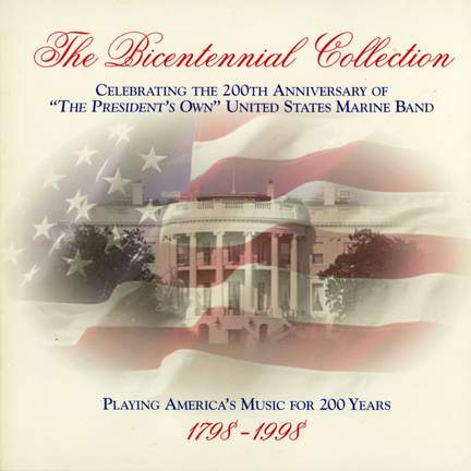 The Bicentennial Collection, Vol. 1: Early Acoustic Recordings