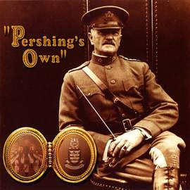 United States Army Band: Pershing's Own