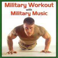 US Military Bands (Military Workout With Military Music)