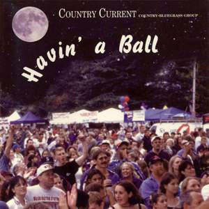 United States Navy Country Current: Havin' a Ball