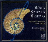 Musica Sinfonica Mexicana