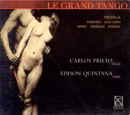 Le Grand Tango