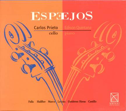 Espejos