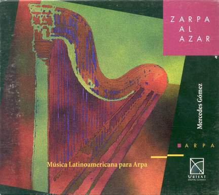 Zarpa al Azar