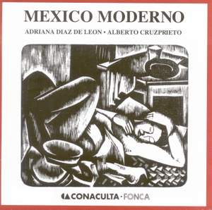 Mexico Moderno