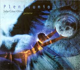 Plenilunio