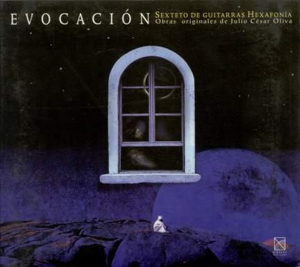 Evocacion