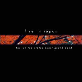 Live in Japan