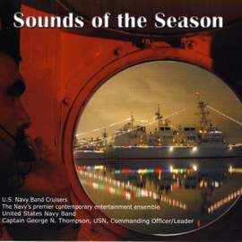 Sounds of the Season