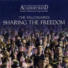 Sharing the Freedom