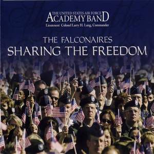 Sharing the Freedom
