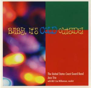 Baby, It's Cold Outside