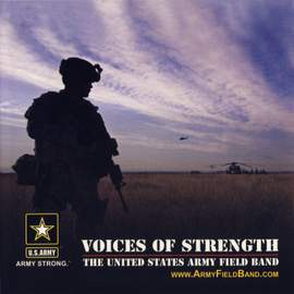 Voices of Strength