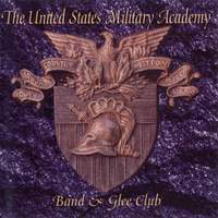 United States Military Academy Band: West Point on the March
