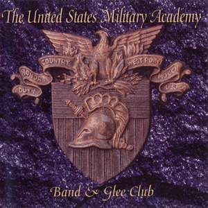 United States Military Academy Band: West Point on the March Product Image