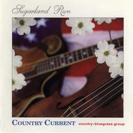 United States Navy Country Current: Sugarland Run