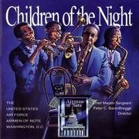 United States Air Force Airmen of Note: Children of the Night