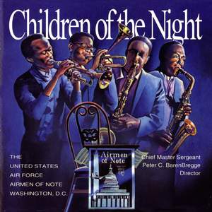 United States Air Force Airmen of Note: Children of the Night