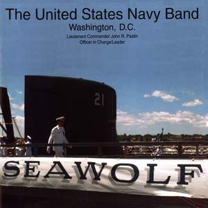 United States Navy Band: Seawolf