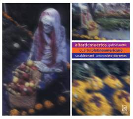 Altar de muertos