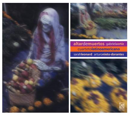 Altar de muertos