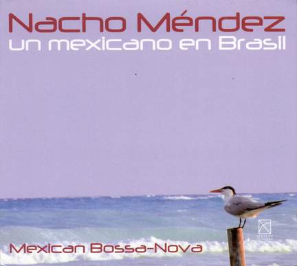 MEXICO Un Mexicano en Brasil