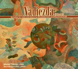 Nadiezda