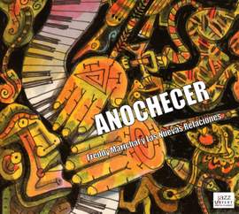 Anochecer